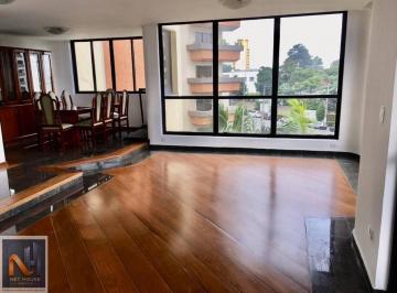 Apartamento · 220m² · 3 Quartos · Apartamento para venda e aluguel em Bosque Da Saúde de 220.00m² com 3 Quartos e 3 Suites