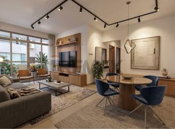 Apartamento · 85m² · 3 Quartos · 1 Vaga · Apartamento para venda em Jardim Irajá de 85.00m² com 3 Quartos, 1 Suite e 1 Garagem