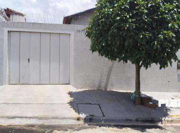 Casa · 60m² · 2 Quartos · 2 Vagas · Casa para alugar em Jardim Paineiras de 60.00m² com 2 Quartos e 2 Garagens