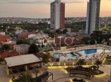 Apartamento · 102m² · 3 Quartos · 2 Vagas · Apartamento para alugar em Vila Almeida de 102.00m² com 3 Quartos, 1 Suite e 2 Garagens
