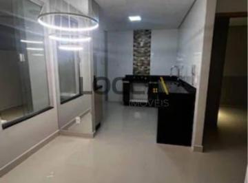 Apartamento · 44m² · 2 Quartos · 1 Vaga · Apartamento para venda em Residencial Greenville de 44.00m² com 2 Quartos e 1 Garagem