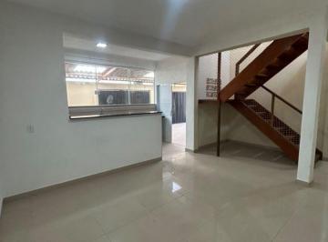Casa · 140m² · 3 Quartos · Casa para alugar em Parque Residencial Jundiaí de 140.00m² com 3 Quartos