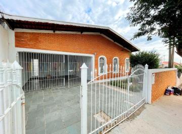 Casa · 180m² · 3 Quartos · 3 Vagas · Casa para alugar em Parque Taquaral de 180.00m² com 3 Quartos, 1 Suite e 3 Garagens