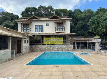 Casa · 414m² · 5 Quartos · 10 Vagas · Casa para venda e aluguel em Horizonte Azul - Village Ambiental de 414.00m² com 5 Quartos e 10 Garag
