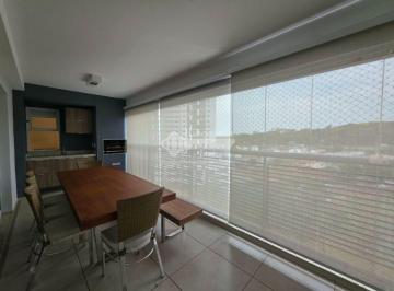 Apartamento · 108m² · 3 Quartos · 2 Vagas · Apartamento para alugar em Jardim Botânico de 108.00m² com 3 Quartos, 3 Suites e 2 Garagens