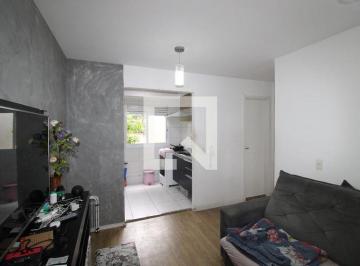 Apartamento · 41m² · 2 Quartos · 1 Vaga · Apartamento à Venda - José Bonifácio, 2 Quartos,  41 m² - São Paulo