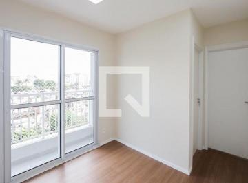 Apartamento · 37m² · 2 Quartos · Apartamento à Venda - Jardim Sao Luis, 2 Quartos,  37 m² - São Paulo