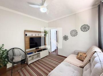 Casa · 90m² · 3 Quartos · 1 Vaga · Casa para Aluguel - Freguesia do Ó, 3 Quartos, 90 m² - São Paulo