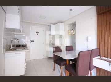 Apartamento · 33m² · 2 Quartos · Apartamento para Aluguel - Vila Santa Clara, 2 Quartos, 33 m² - São Paulo