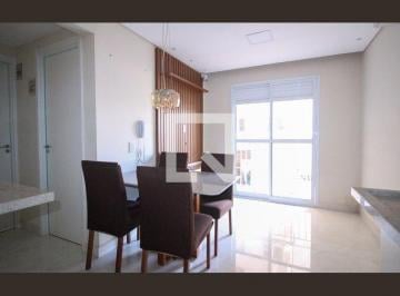 Apartamento · 33m² · 2 Quartos · Apartamento para Aluguel - Vila Santa Clara, 2 Quartos, 33 m² - São Paulo