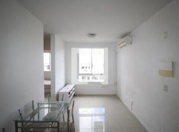 Apartamento · 43m² · 2 Quartos · 1 Vaga · Apartamento para Aluguel - Alto Petrópolis, 2 Quartos,  43 m² - Porto Alegre