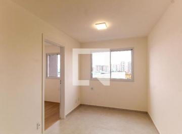 Apartamento · 34m² · 2 Quartos · Apartamento para Aluguel - Belém, 2 Quartos, 34 m² - São Paulo