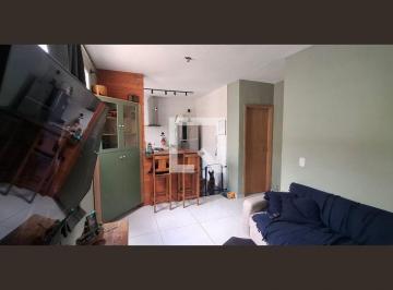 Apartamento · 48m² · 2 Quartos · 2 Vagas · Apartamento para Aluguel - Parque São Sebastião, 2 Quartos, 48 m² - Ribeirão Preto