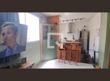 Apartamento · 48m² · 2 Quartos · 2 Vagas · Apartamento para Aluguel - Parque São Sebastião, 2 Quartos, 48 m² - Ribeirão Preto