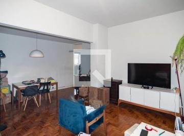 Apartamento · 163m² · 4 Quartos · Apartamento para Aluguel - Consolação, 4 Quartos, 163 m² - São Paulo
