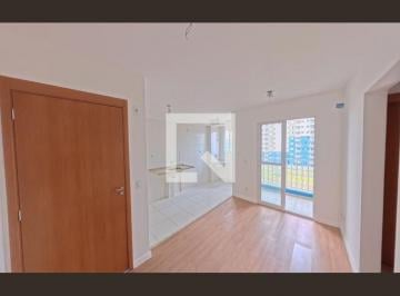 Apartamento · 42m² · 2 Quartos · 1 Vaga · Apartamento para Aluguel - Parque Fehr, 2 Quartos, 42 m² - São Carlos