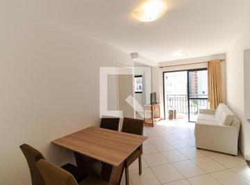 Apartamento · 62m² · 1 Quarto · 1 Vaga · Apartamento para Aluguel - Cambuí, 1 Quarto, 62 m² - Campinas