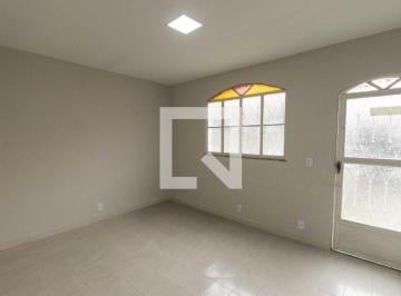 Casa · 53m² · 2 Quartos · Casa para Aluguel - Mutondo, 2 Quartos, 53 m² - São Gonçalo