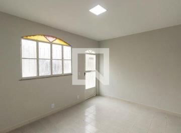 Casa · 53m² · 2 Quartos · Casa para Aluguel - Mutondo, 2 Quartos,  53 m² - São Gonçalo