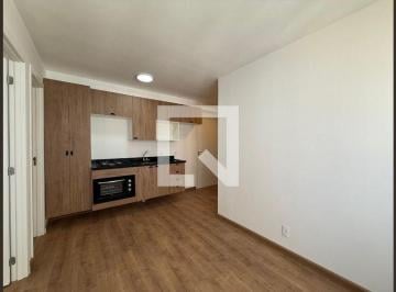 Apartamento · 33m² · 2 Quartos · Apartamento para Aluguel - Santa Cecília, 2 Quartos, 33 m² - São Paulo