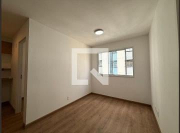 Apartamento · 33m² · 2 Quartos · Apartamento para Aluguel - Santa Cecília, 2 Quartos, 33 m² - São Paulo