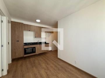 Apartamento · 33m² · 2 Quartos · Apartamento para Aluguel - Santa Cecília, 2 Quartos, 33 m² - São Paulo