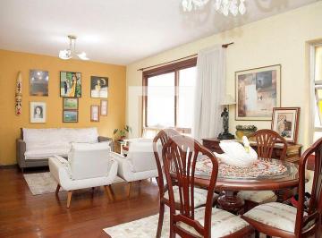 Apartamento · 113m² · 3 Quartos · Apartamento para Aluguel - Bom Fim, 3 Quartos,  113 m² - Porto Alegre