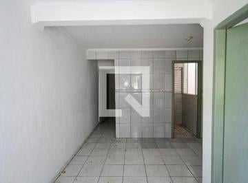 Casa · 45m² · 2 Quartos · Casa para Aluguel - Vila das Mercês, 2 Quartos, 45 m² - São Paulo