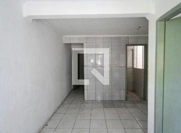 Casa · 45m² · 2 Quartos · Casa para Aluguel - Vila das Mercês, 2 Quartos,  45 m² - São Paulo