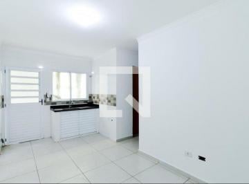 Casa · 60m² · 1 Quarto · Casa para Aluguel - Jardim Palmira, 1 Quarto,  60 m² - Guarulhos