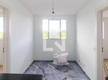 Apartamento · 34m² · 2 Quartos · Apartamento para Aluguel - Campo Grande, 2 Quartos, 34 m² - São Paulo