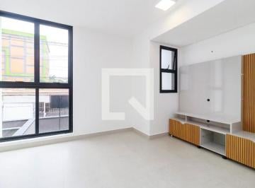 Casa · 140m² · 2 Quartos · 2 Vagas · Casa para Aluguel - Brooklin, 2 Quartos, 140 m² - São Paulo