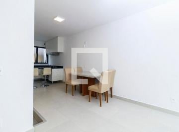 Casa 140m² Aluguel Brooklin Novo · Casa para Aluguel - Brooklin, 2 Quartos, 140 m² - São Paulo