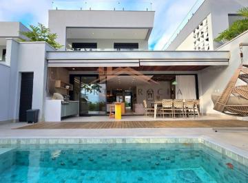 Imagem do Imóvel · Casa em condomínio pé na areia para venda com 5 suítes e piscina na praia de toque toque pequeno