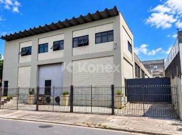 Comercial de 2 quartos, Guarulhos · Galpão Industrial para Alugar com Compromisso de Compra | Guarulhos | 1.099 m²