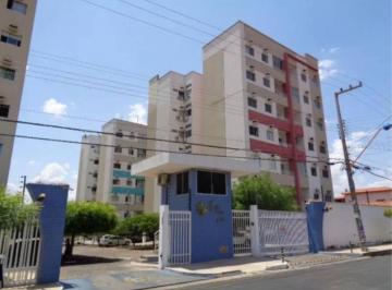 Apartamento à Venda no Residencial Rosa dos Ventos – Conforto e Praticidade, bairro Cristo Rei · Apartamento à Venda no Residencial Rosa dos Ventos – Conforto e Praticidade, bairro Cristo Rei