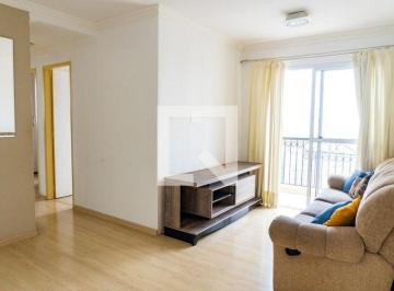 Apartamento · 67m² · 3 Quartos · 1 Vaga · Apartamento à Venda - Vila Mascote, 3 Quartos,  67 m² - São Paulo