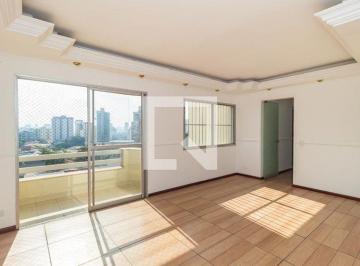 Apartamento · 82m² · 3 Quartos · 1 Vaga · Apartamento à Venda - Jardim Anália Franco, 3 Quartos,  82 m² - São Paulo