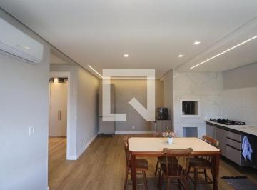 Apartamento · 55m² · 2 Quartos · 1 Vaga · Apartamento à Venda - Centro, 2 Quartos, 55 m² - Canoas