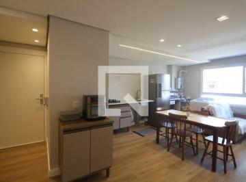 Apartamento · 55m² · 2 Quartos · 1 Vaga · Apartamento à Venda - Centro, 2 Quartos, 55 m² - Canoas