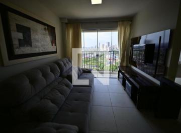 Apartamento · 64m² · 2 Quartos · 1 Vaga · Apartamento à Venda - Parque Amazônia , 2 Quartos, 64 m² - Goiânia