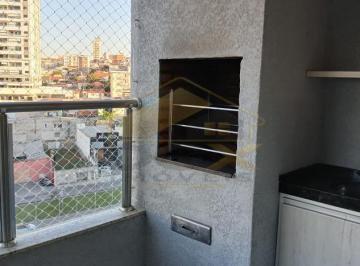 Apartamento · 60m² · 2 Quartos · 2 Vagas · APARTAMENTO VILA LUCY
