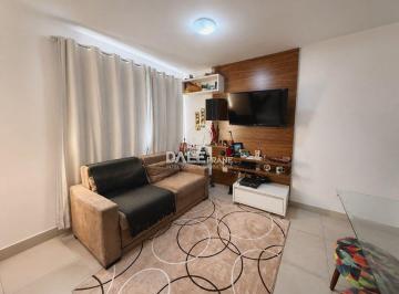 Apartamento de 1 quarto, Águas Claras · RESIDENCIAL CITTÁ | 1 SUÍTE | REFORMADO | 33M ARMÁRIOS PLANEJADOS | 1 VAGA COBERTA | RUA 13 NORTE |