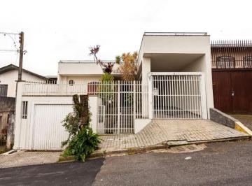Foto 1 ·
Casa com 4 dormitórios à venda, 214 m² por R$ 680.000,00 - Alto Boqueirão - Cur