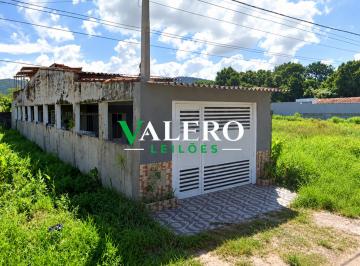 Casa de 2 quartos, Itanhaém · Casa de 125 m² com 2 quartos em leilão em Itanhaém