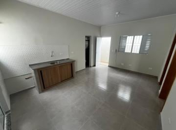 Casa de 2 quartos, São Paulo · Aluga-se casa com 2 quartos recém reformada