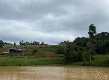 Terreno , Ibiúna · Ds( Terreno a apenas 300m2 do asfalto!