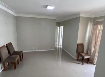 Apartamento · 67m² · 3 Quartos · 1 Vaga · Apartamento para Locação no Cohajap, 67 M² 3 quartos com projetados