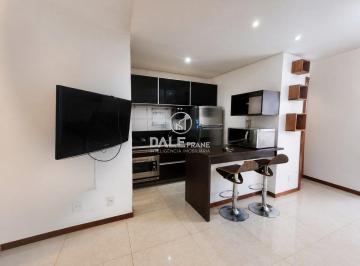 Apartamento de 1 quarto, Águas Claras · RESIDENCIAL CEZANNE | DUPLEX | 1 QUARTO | 60M² | MOBILIADO | ANDAR ALTO | VISTA LIVRE | 1 VAGA
