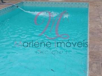 Foto 01 · Chácara à venda com piscina e casa de hóspedes em Chácaras São Guido, Várzea Paulista - SP!